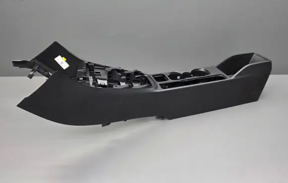 Ford Fiesta Center console H1BBA045A07APIA02 H1BBA045A07AJ3ZHE H1BBA045A07A