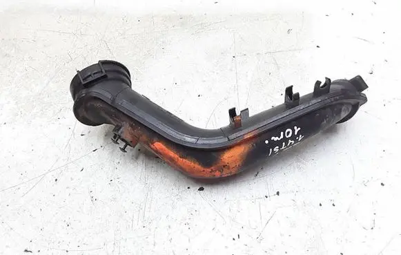 Volkswagen Golf VI Intercooler hose/pipe 03C145673H