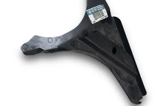Fiat Uno Oil filter mounting bracket Q515 9664243088