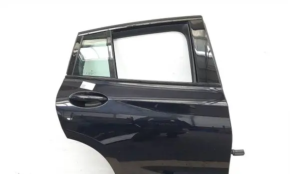 BMW X4 G02 Rear door