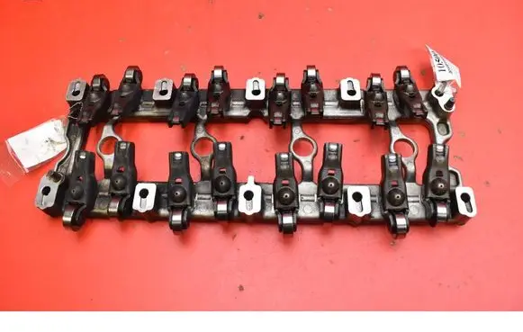 Peugeot Boxer Rocker cam cover BK206K551BC