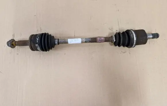 KIA Rio Front driveshaft 49500-1W100