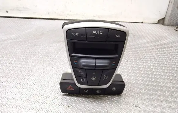 Renault Laguna III Climate control unit 275100002R