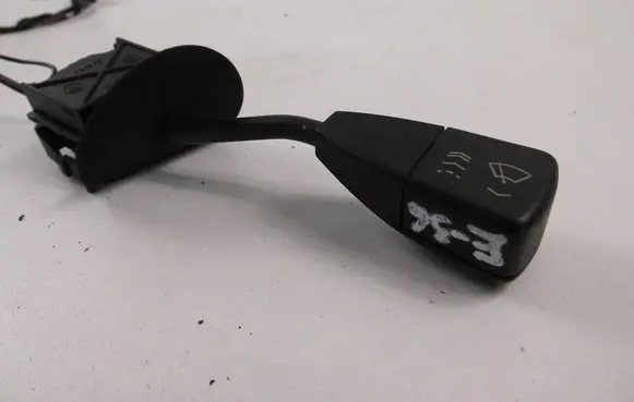 BMW 3 E36 Wiper switch 