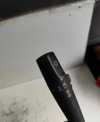 Toyota Sienna XL10 I Indicator stalk