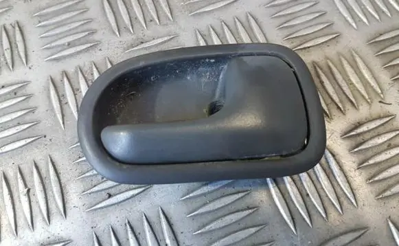 Mazda 323 Rear door interior handle