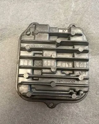 Peugeot 308 LED ballast control module 984319468001 A3C0002851500 413304682