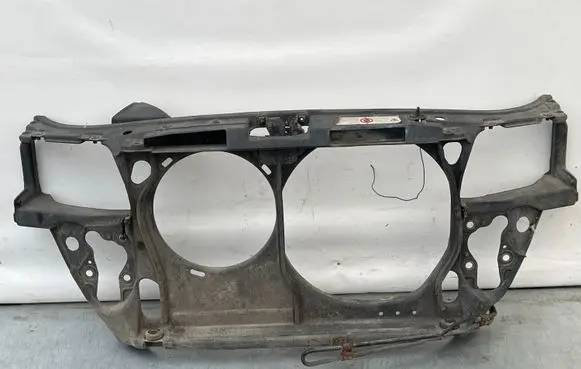 Audi A4 S4 B5 8D Radiator support slam panel 1852734000