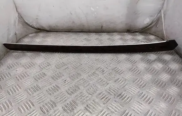 Mercedes-Benz S W221 Front door card panel trim A2217206822