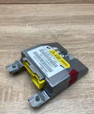 BMW 5 E60 E61 Airbag control unit/module 6953007 220434654