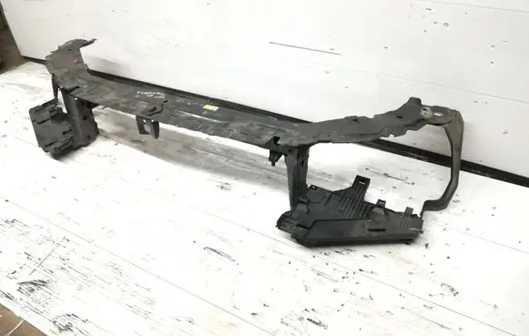 Land Rover Freelander 2 - LR2 Top upper radiator support slam panel