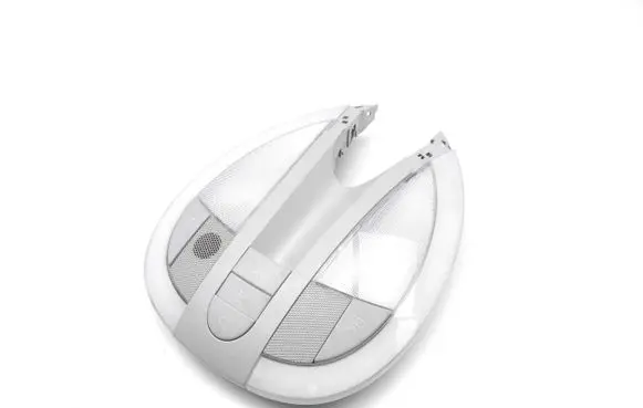 Mercedes-Benz E W211 Front seat light A2118205301 2JM00825645