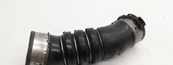 BMW 1 E81 E87 Intercooler hose/pipe 7802752