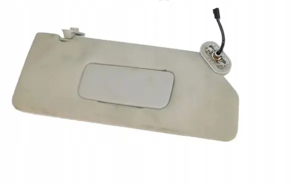 Chrysler Pacifica Sun visor