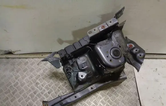 Ford Ka Front side member 