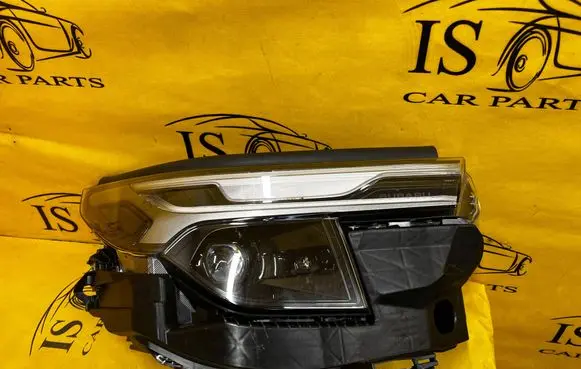 Subaru Forester SL Headlight/headlamp 57707SL000 050KZ