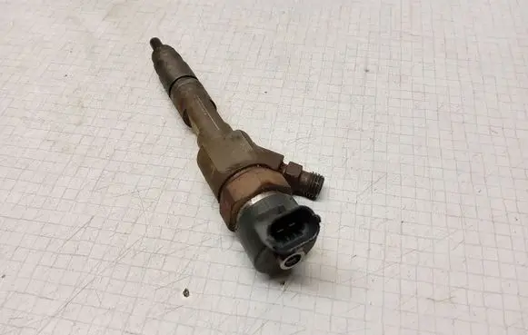 Renault Scenic II - Grand scenic II Fuel injector 8200100272
