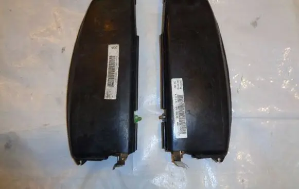 Renault Clio II Seat airbag 