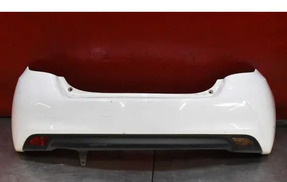 Toyota Yaris Rear bumper