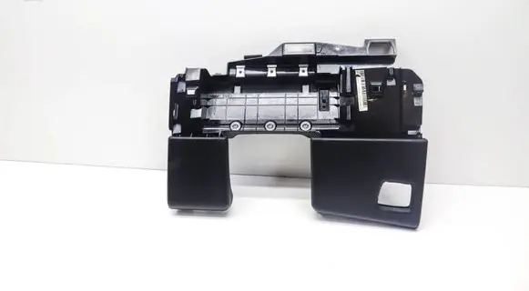 Porsche Panamera (970) Dashboard lower bottom trim panel 