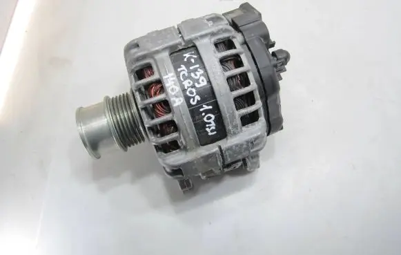 Volkswagen T-Cross Generator/alternator 05E903027B