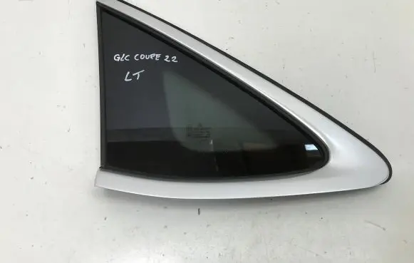 Mercedes-Benz GLC AMG Rear side window A2536701700