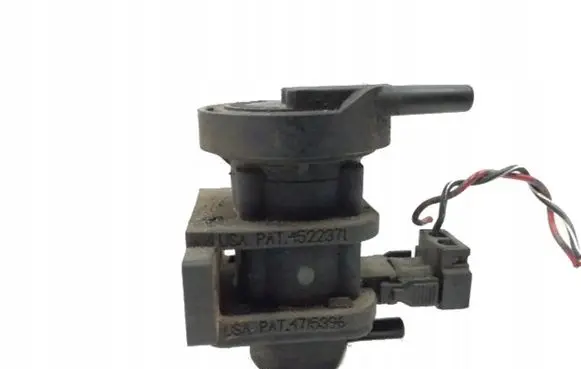 Mercedes-Benz C W202 Turbo solenoid valve 5450327
