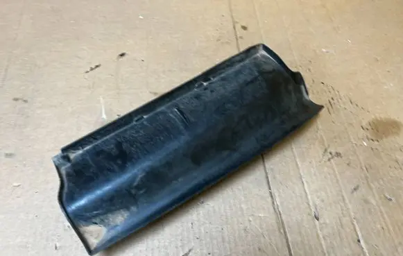 Ford Kuga III Cabin air duct channel LV4B18D395CC