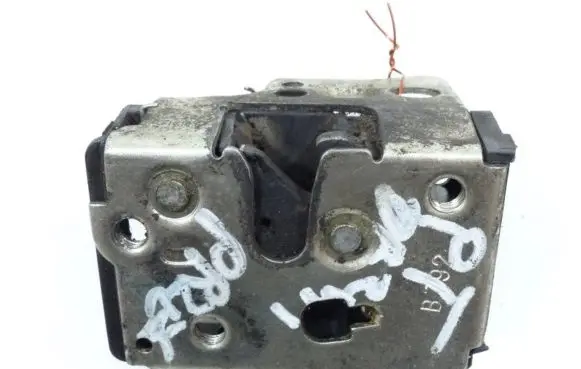 Peugeot Boxer Rear door lock IMPRK645033