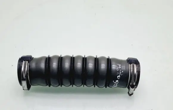 Peugeot 508 Intercooler hose/pipe 9803400180