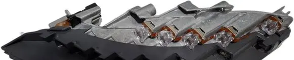 Mercedes-Benz CLS C218 AMG Headlight ballast module Xenon 1305715098 A2188202759 1301016146