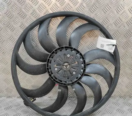 Land Rover Range Rover Velar Fan impeller 500072813 HK838C607CF