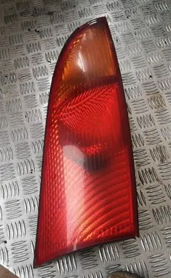 Ford Focus Rear/tail lights xs4x13404ae