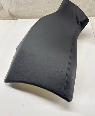 BMW 4 F32 F33 Rear seat side bottom trim 7347522 L0337913AA0