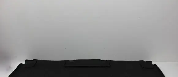 Tesla Model S Rear floor mat R00437