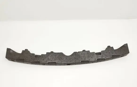 Maserati Ghibli Front bumper foam support bar 670004459