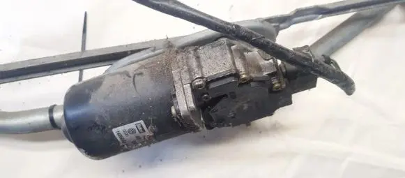 Audi A6 S6 C5 4B Wiper motor 404587 4b1955113A