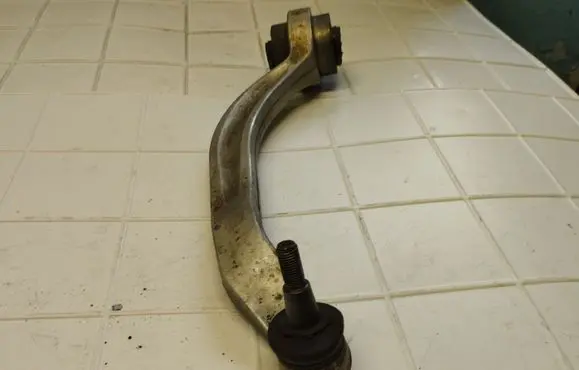Audi A4 S4 B5 8D Front control arm