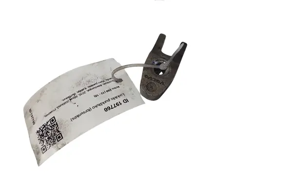 Fuel Injector clamp holder