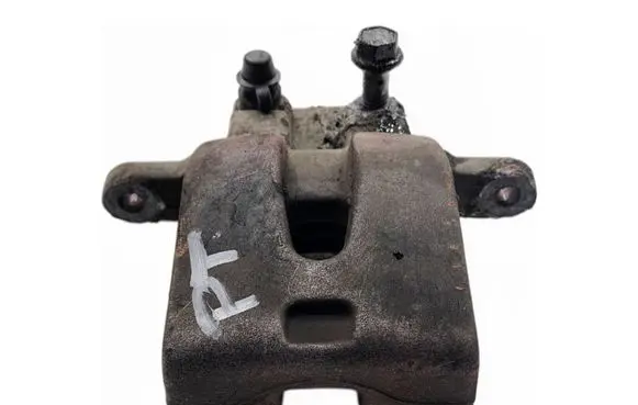 Dodge Challenger Rear brake caliper