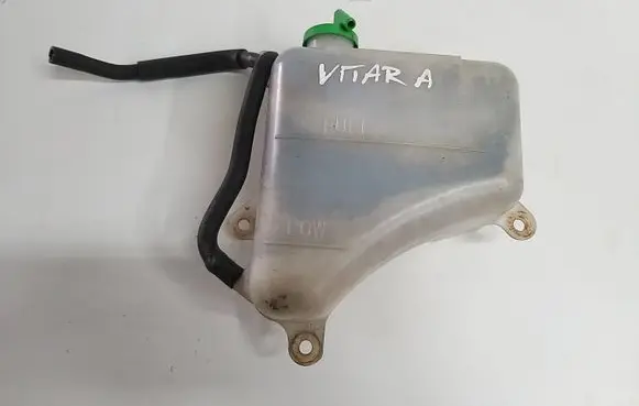 Suzuki Grand Vitara II Coolant expansion tank/reservoir 1793065J