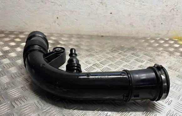 Turbo air intake inlet pipe/hose
