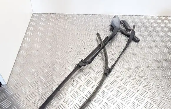 Mercedes-Benz E W211 Headlight wiper blade set 