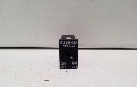 Skoda Octavia Mk3 (5E) Passenger airbag on/off switch 5C5919237