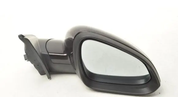 Opel Insignia A Front door electric wing mirror 13330631