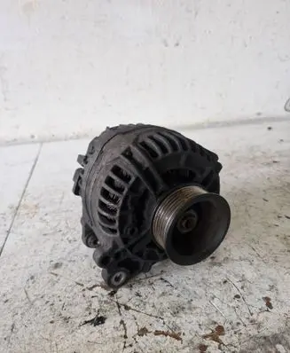 Volvo S80 Generator/alternator