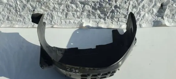Peugeot Rifter Rear arch fender liner splash guards 9817398280