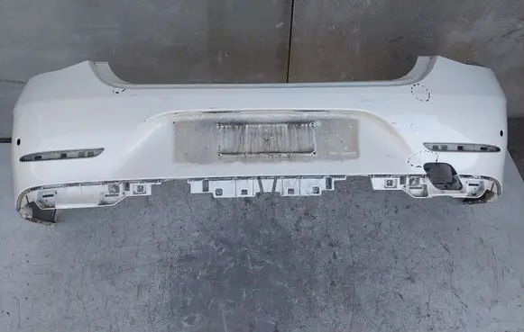 Mercedes-Benz CLS W257 Rear bumper A2578850801 3568595
