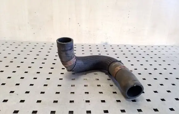 Nissan Qashqai Engine coolant pipe/hose