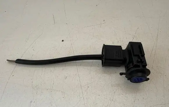 Audi A6 S6 C6 4F Air quality sensor 4B0972883A